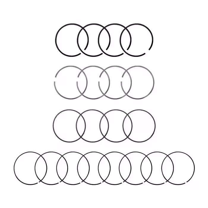 رینگ پیستون موتور 0.25 لیفان 620 (1800)