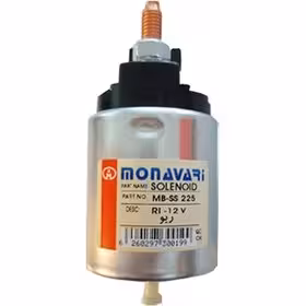 اتوماتیک استارت ریو منوری