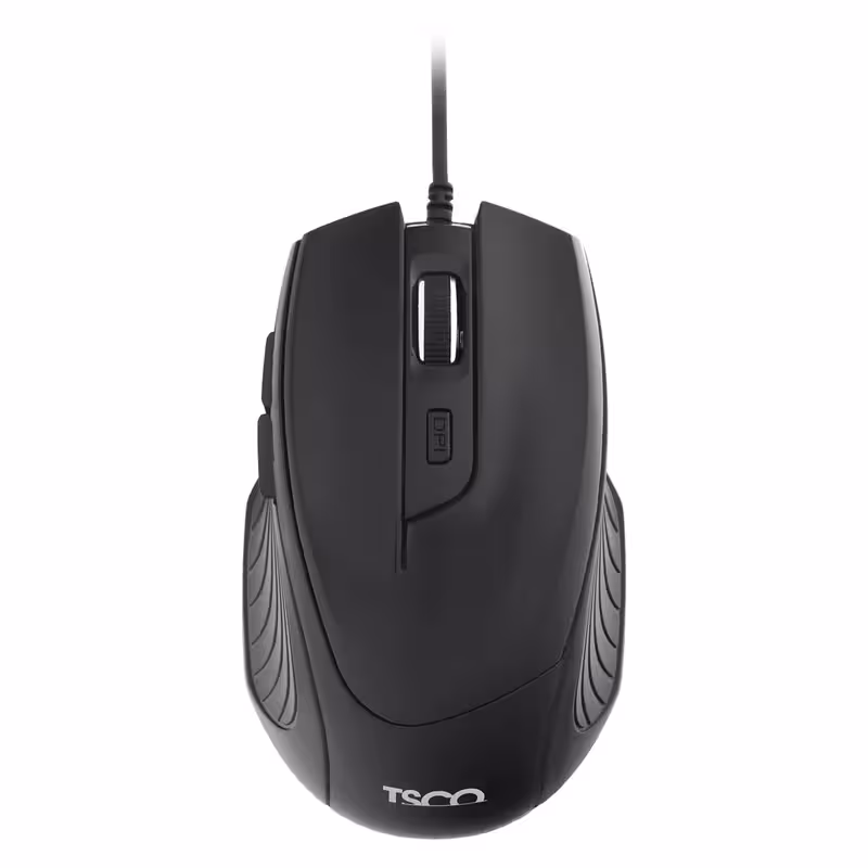 ماوس باسیم تسکو مدل TM 295