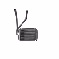 رادیاتور بخاری دوو سیلو