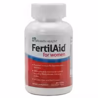 فرتیل اید خانم ها 90 عدد