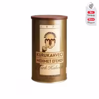 پودر قهوه کارقهوه چی مهمت افندی - 250 گرم