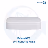 ان وی ار داهوا مدل DHI-NVR2116-4KS3