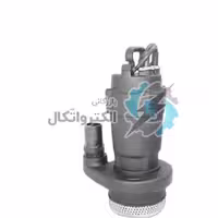پمپ کف کش 2 اینچ اسپیکو مدل S32-AX