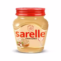 شکلات صبحانه فندقی سارلا 350 گرمی