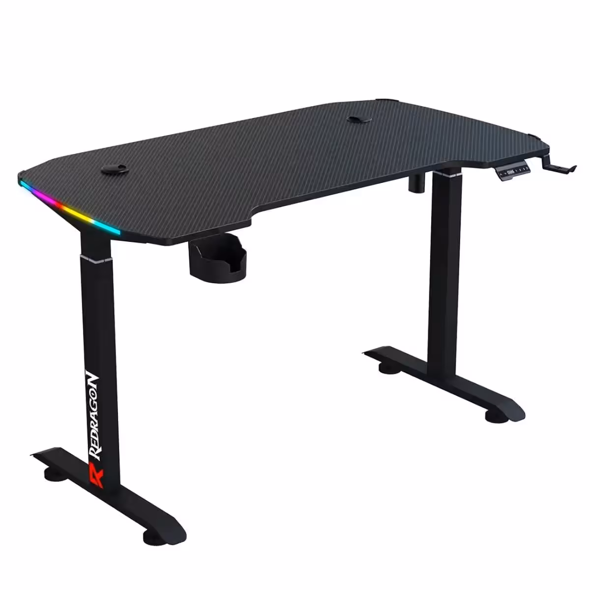 میز گیمینگ Redragon GD-3320-L 160cm RGB