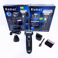 موزن کمی 3 سر مدل 6558