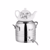 ست کتری و قوری کی اس تی مدل 4020