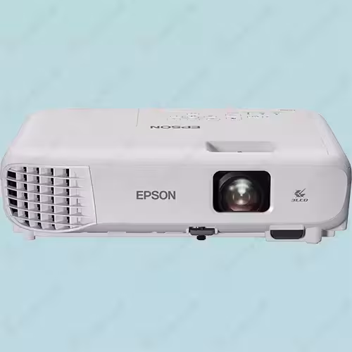 ویدئو پروژکتور استوک اپسون EPSON EB-E01