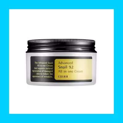 کرم مرطوب کننده حلزون مناسب پوست چرب و حساس