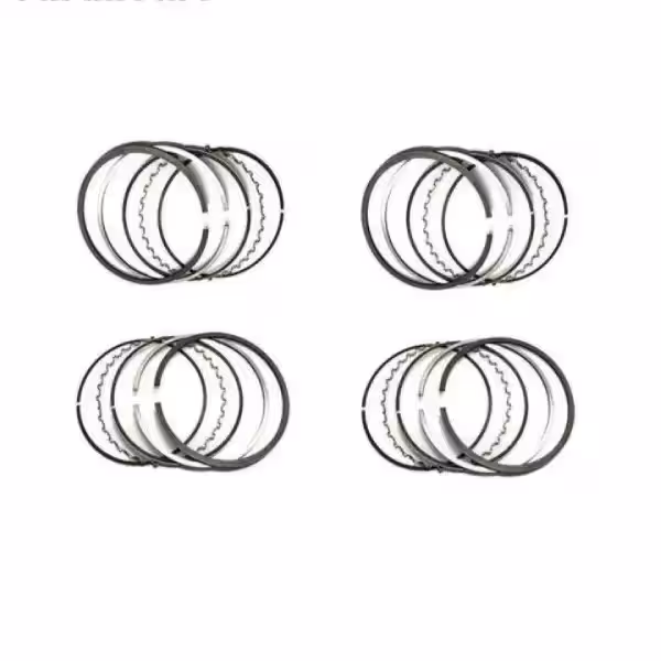 رینگ موتور تیبا ساینا کوییک استاندارد ریک اصل