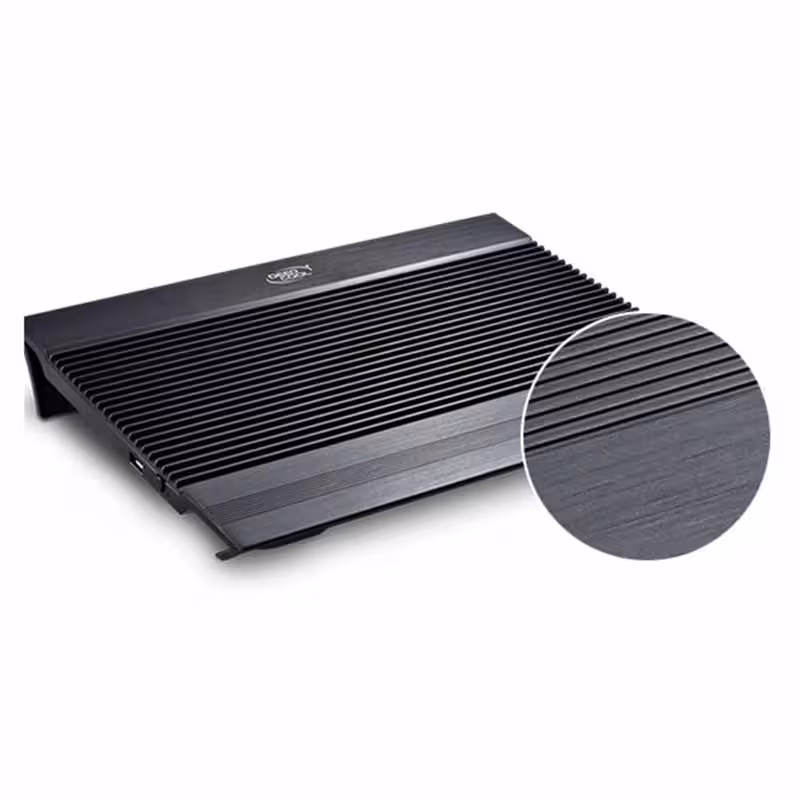 فن خنک کننده نوت بوک N8 BLACK