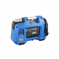 کارواش خانگی نووا 100 بار ذغالی مدل NTW-5110