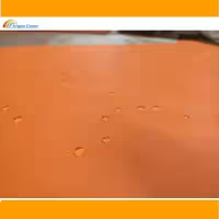 شمعی  پشت نقره ای رنگ بندی 8*14