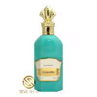 ادکلن کورنیش دوق کوکت Dor Coquette