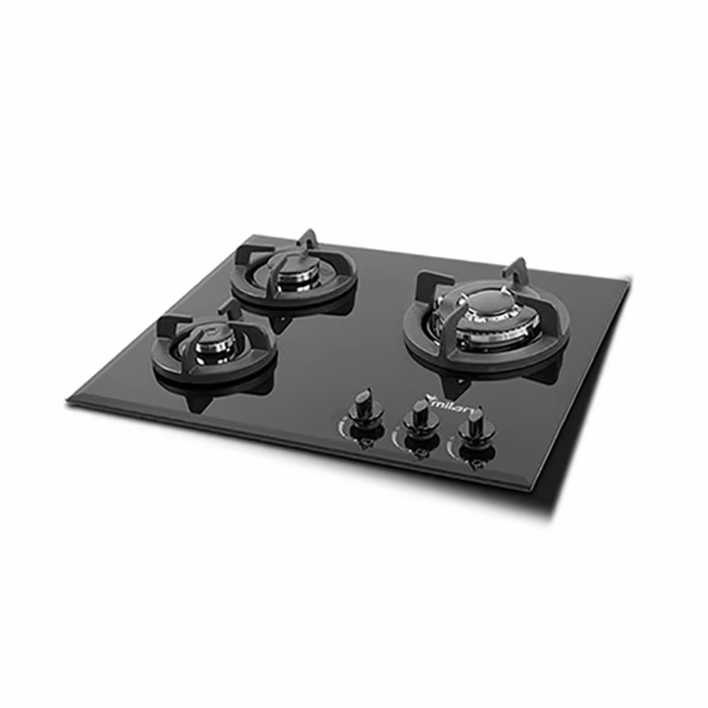 اجاق گاز رومیزی میلان مدل G32