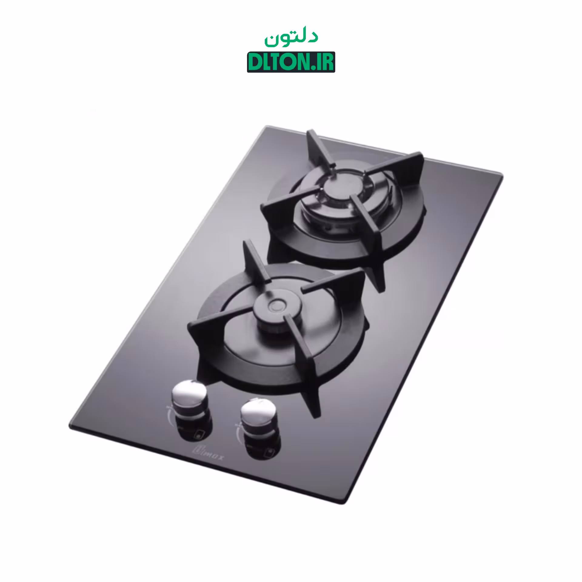 گاز صفحه ای بیمکث 5017