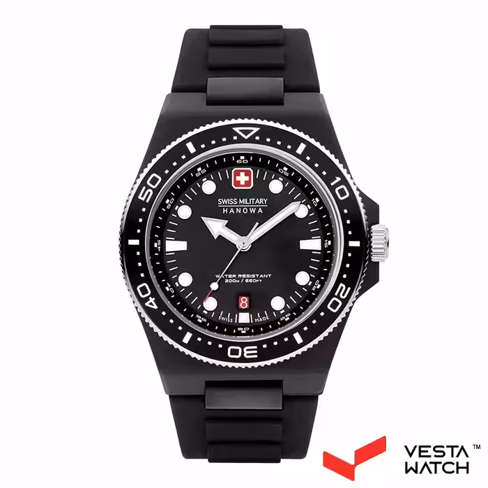 ساعت مچی مردانه هانوا HANOWA مدل SMWGN0001180