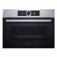 فر بخارپز کامپکت توکار بوش مدل CSG656BS1I