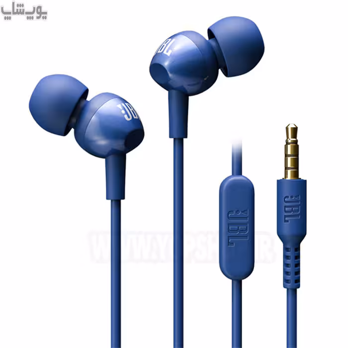 هندزفری سیمی جی بی ال مدل C200SI