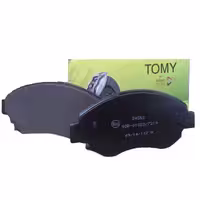 لنت ترمز جلو Tomy آلفارومئو جولیتا