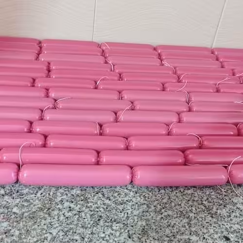 سوسیس آلمانی بوقلمون یک کیلویی