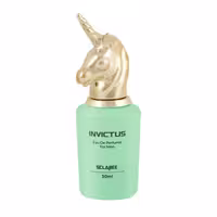 عطر جیبی مردانه اسکلاره مدل Invictus animal حجم 30 میلی لیتر