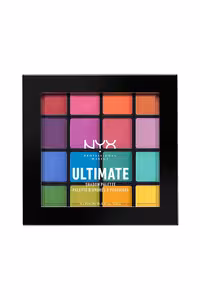 پالت سایه NYX مدل Ultimate Brights