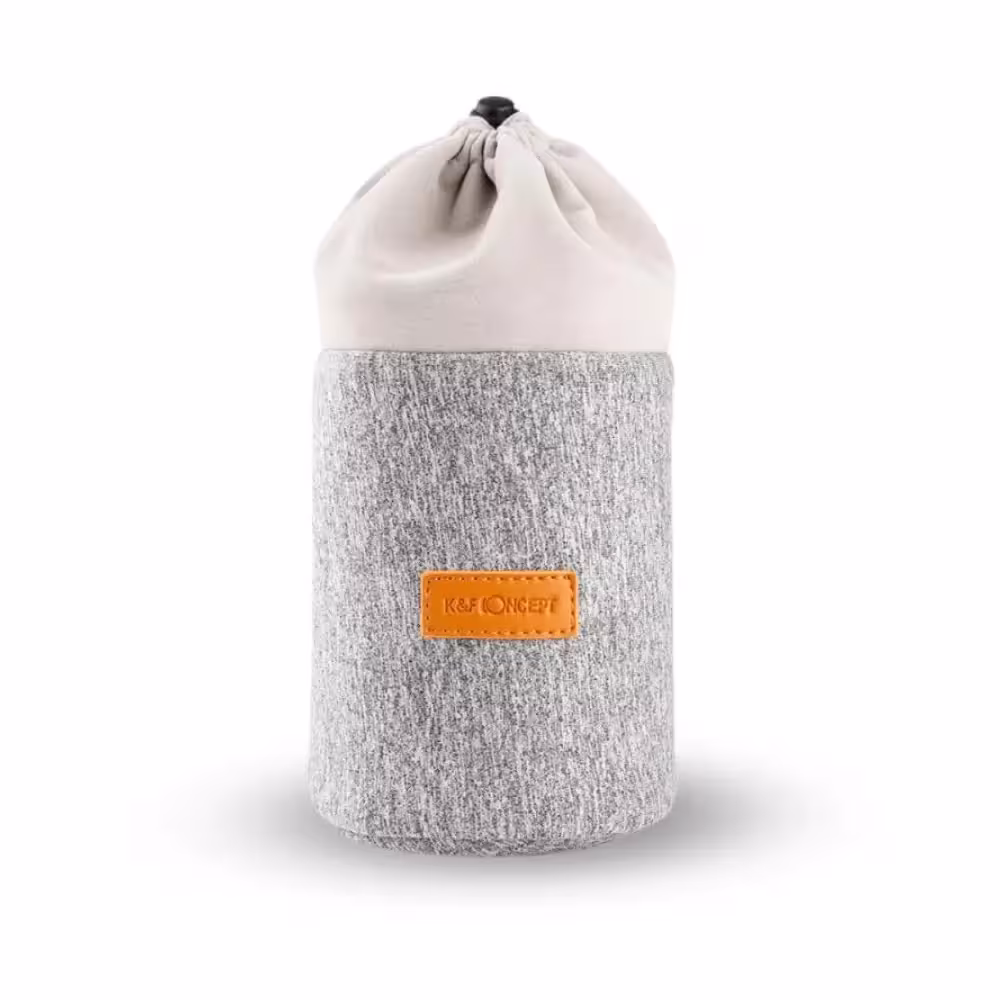 کیف لنز دوربین k&f کی اند اف مدل KF13.121