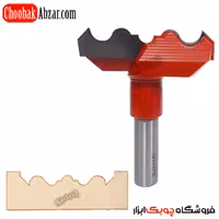 تیغ گل نقطه ای DAMAR