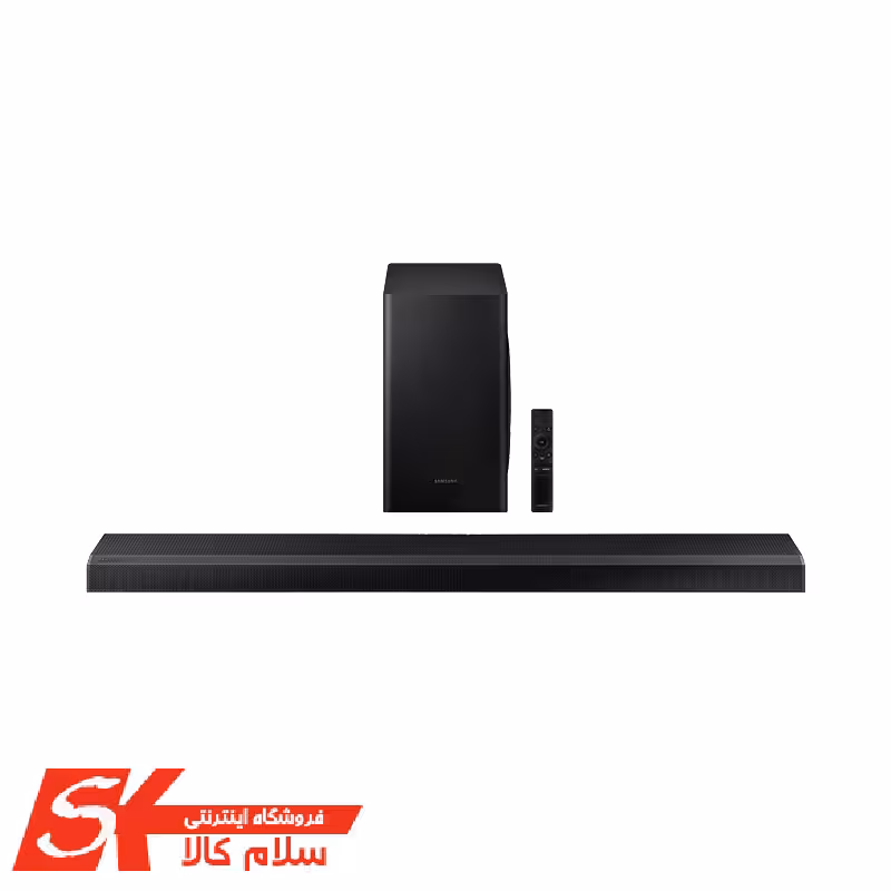 ساندبار سامسونگ مدل HW-Q70T