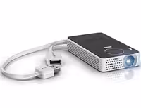 ویدئو پروژکتور فیلیپس مدل PicoPix PPX4350W