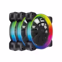 فن کیس کوگار مدل HPB 120 PWM Cooling Kit
