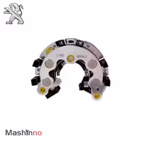 دیود دینام پژو RD