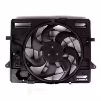 خرید فن رادیاتور کی ام سی K7 AQBP | اتوموبی