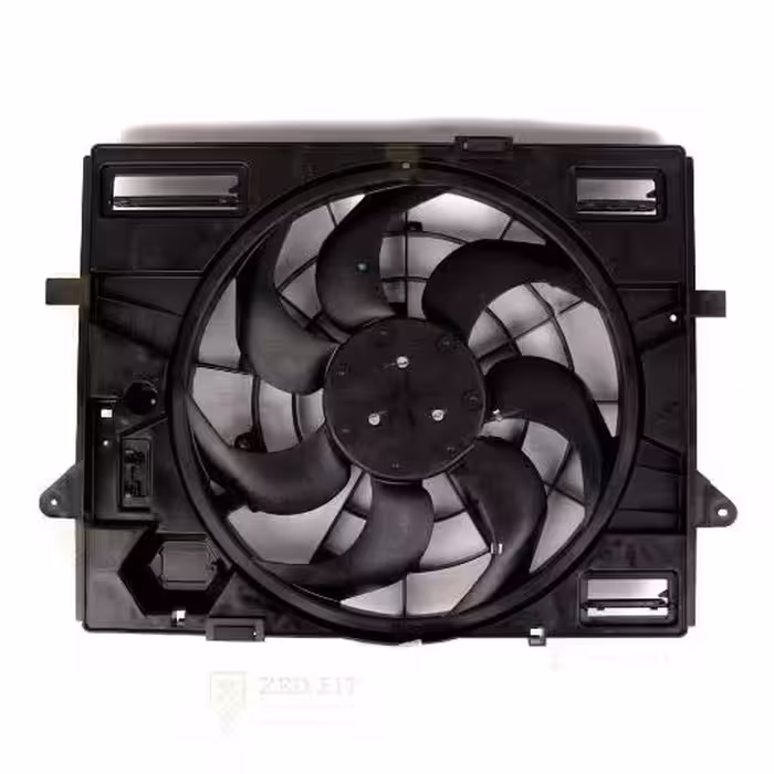 خرید فن رادیاتور کی ام سی K7 AQBP | اتوموبی