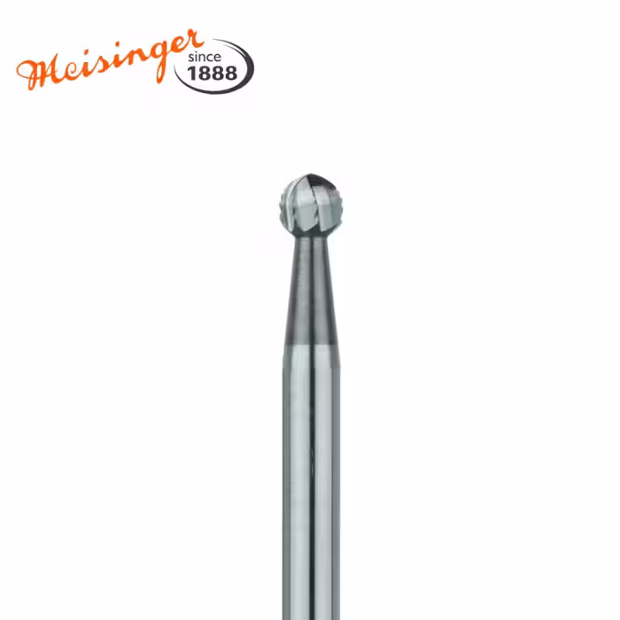 فرز کارباید جراحی MEISINGER – carbide Bur HM141A 027 HP