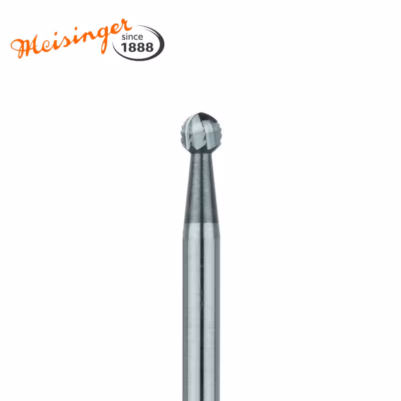 فرز کارباید جراحی MEISINGER – carbide Bur HM141A 027 HP