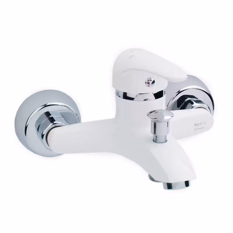 شیر حمام کسری مدل کارون