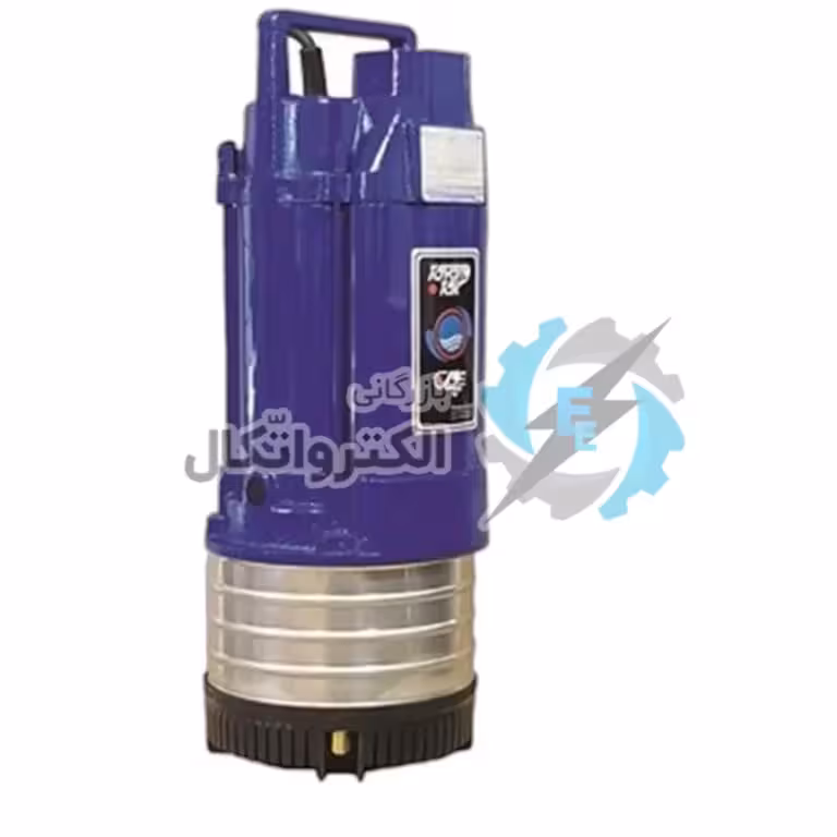 کفکش توان تک 50 متری مدل TPT 50.4F فلوتر دار