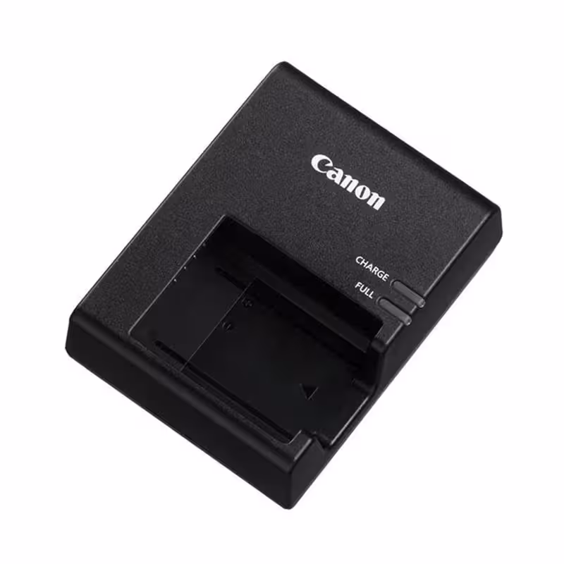 شارژر باتری دوربین کانن مدل LC-E17 مخصوص باتری LP-E17