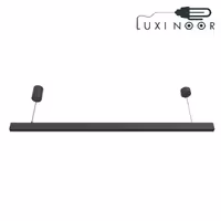 چراغ سقفی روکار آویز شعاع SH-305R-24W