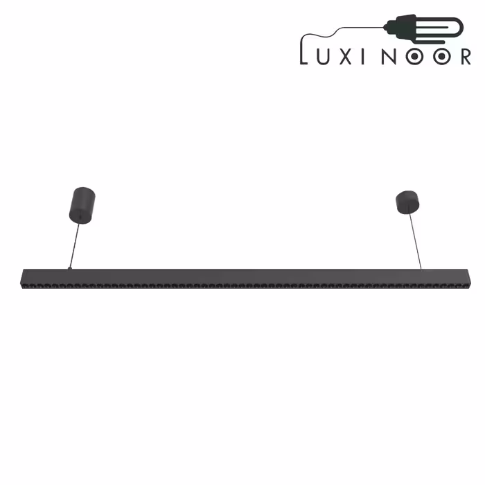 چراغ سقفی روکار آویز شعاع SH-305R-24W