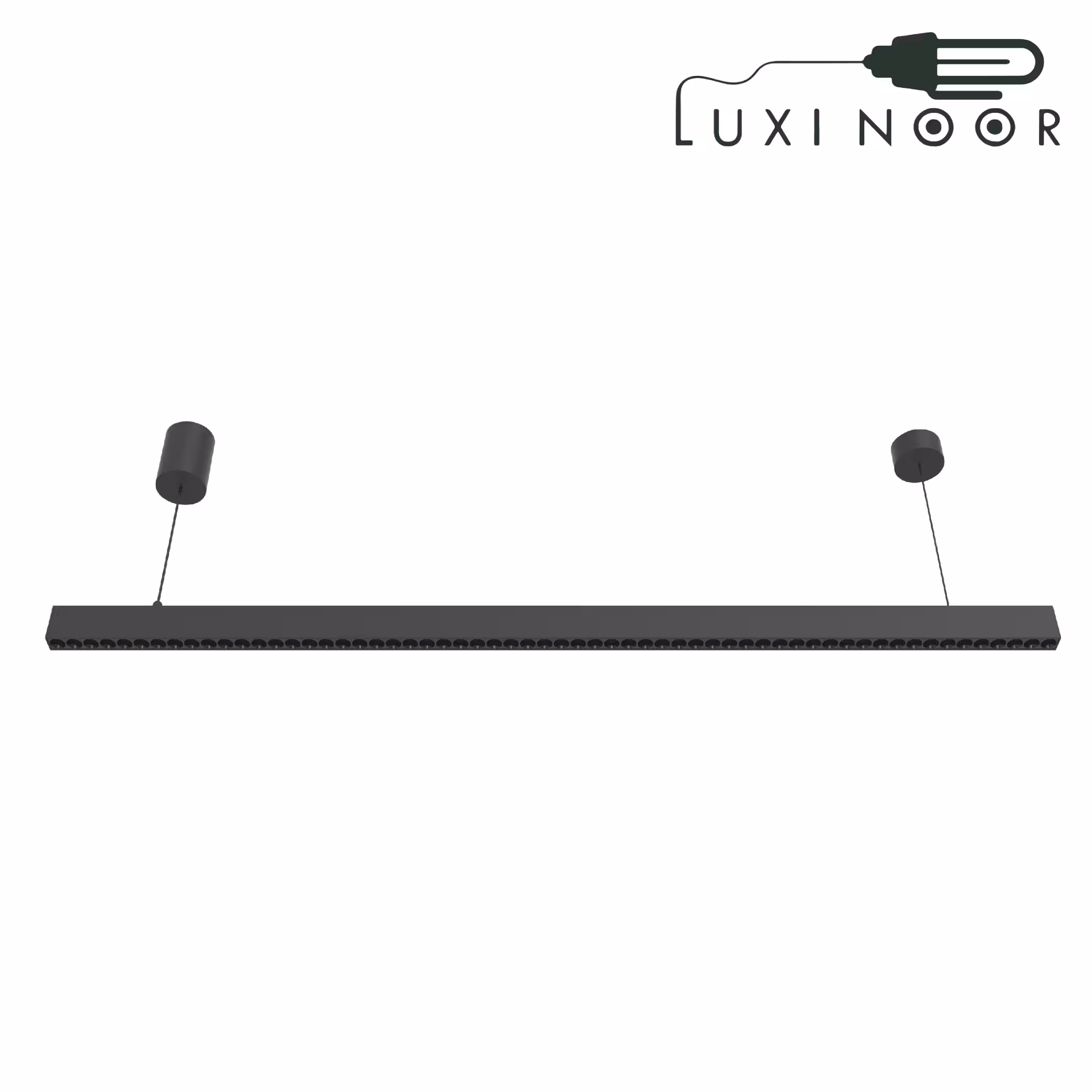 چراغ سقفی روکار آویز شعاع SH-305R-24W