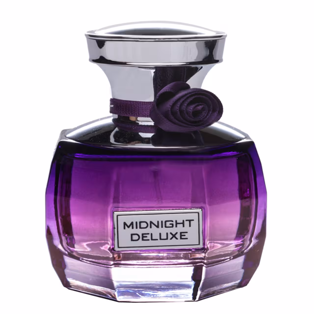 ادو پرفیوم زنانه پرفیوم دلوکس مدل Midnight Deluxe حجم 100 میلی لیتر