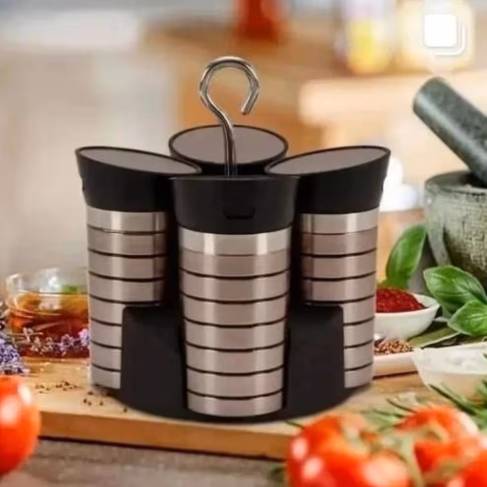 جا ادویه تایلندی