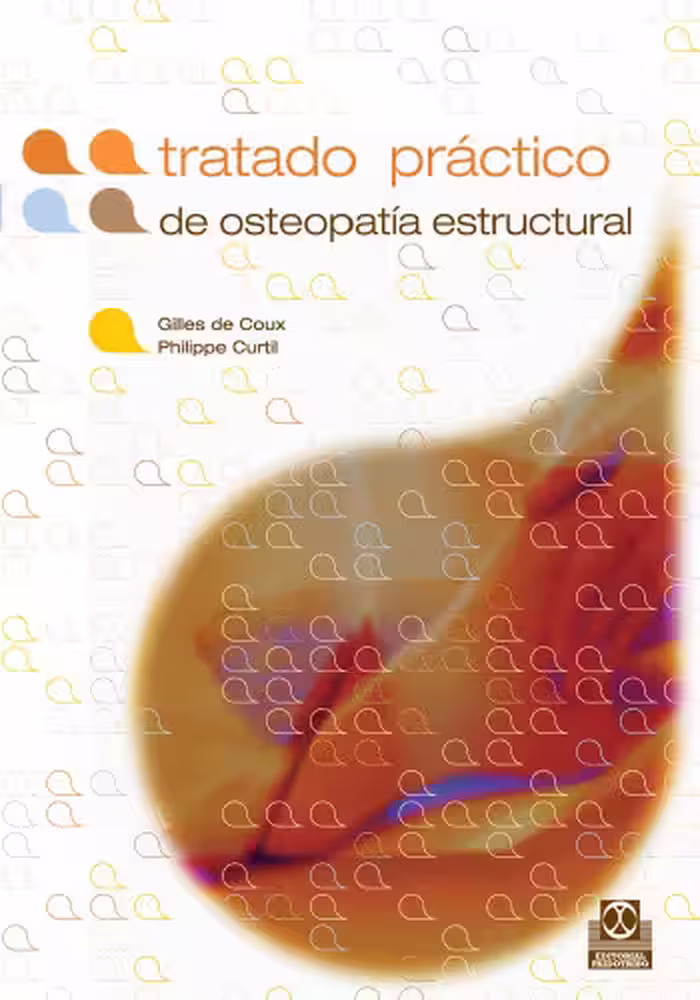 خرید و دانلود نسخه کامل کتاب Tratado Practico de Osteopatia Estructural (Spanish Edition)