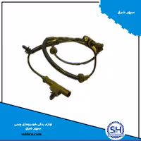سنسور abs جک s3