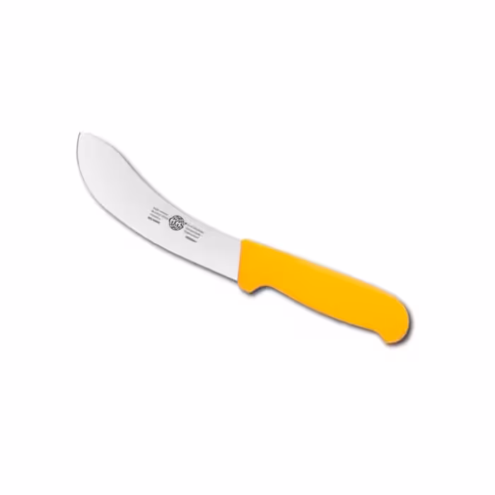 چاقوی ترکیبی سولینگن مدل G097-41P | تیغه فولاد ضدزنگ 16 سانتیمتر | دسته مشکی مقاوم | مناسب کارهای متنوع آشپزی