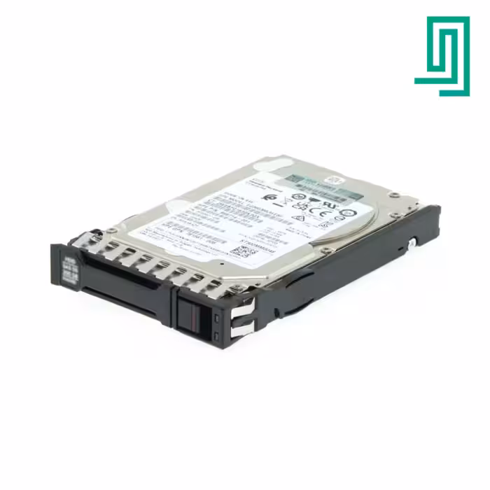 HPE 2TB SATA 6G Business Critical 7.2K SFF BC 1-year Warranty 512e HDD